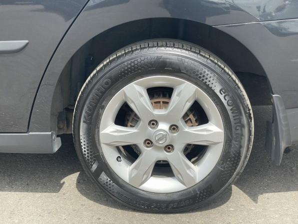 Nissan Almera III (G15) с пробегом 2013 года, цена 752 000 рублей, 135000 км, седан, Автокод Объявления