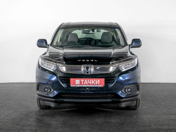 Honda Vezel I Рестайлинг с пробегом 2018 года, цена 1 850 500 рублей, 79918 км, внедорожник, Автокод Объявления