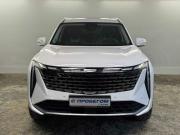 Geely Atlas II Москва  - изображение 21
