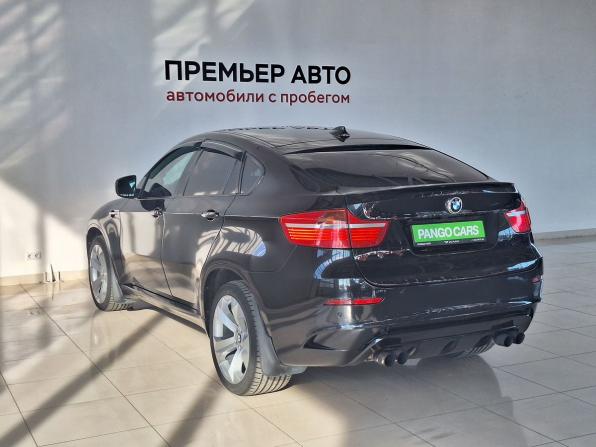 BMW X6 I (E71) с пробегом 2010 года, цена 1 555 000 рублей, 279089 км, внедорожник, Автокод Объявления