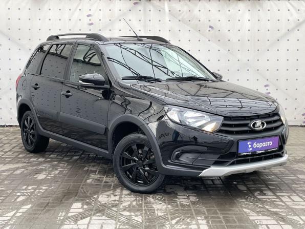 Lada (ВАЗ) Granta I Рестайлинг с пробегом 2023 года, цена 950 000 рублей, 19304 км, универсал, Автокод Объявления