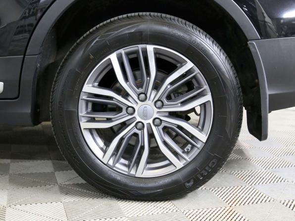 Geely Atlas Pro с пробегом 2023 года, цена 1 835 000 рублей, 78000 км, внедорожник, Автокод Объявления