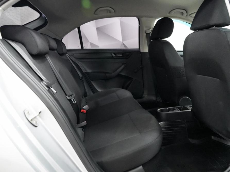 Skoda Rapid I Рестайлинг Ульяновск  - изображение 13