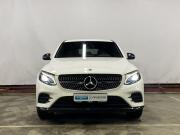 Mercedes-Benz GLC Coupe I (C253) Москва  - изображение 29