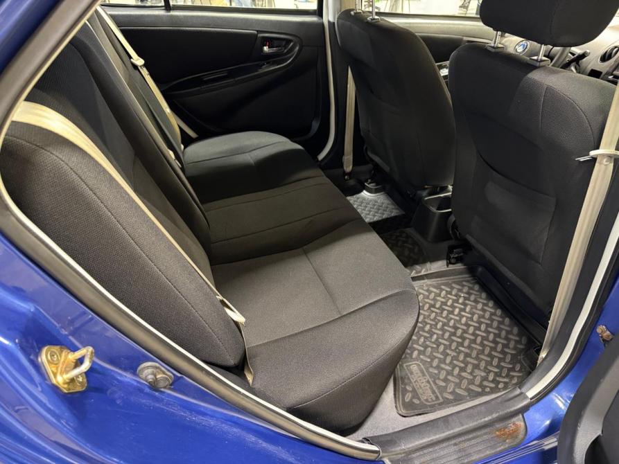 Geely MK I Волгоград  - изображение 10