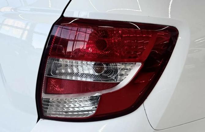 Lada (ВАЗ) Granta I Рестайлинг с пробегом 2024 года, цена 909 000 рублей, 17000 км, седан, Автокод Объявления