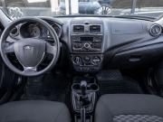 Lada (ВАЗ) Granta I Рестайлинг Казань  - изображение 16