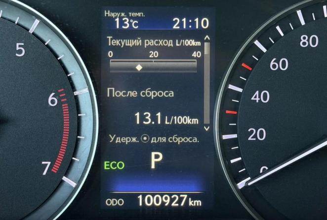 Lexus RX IV с пробегом 2018 года, цена 4 750 000 рублей, 100926 км, внедорожник, Автокод Объявления