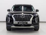Hyundai Palisade I Москва  - изображение 32