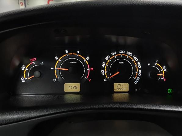 Lada (ВАЗ) Niva Travel I с пробегом 2023 года, цена 1 080 000 рублей, 24700 км, внедорожник, Автокод Объявления