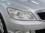Skoda Octavia II (A5) Рестайлинг Красноярск  - изображение 46