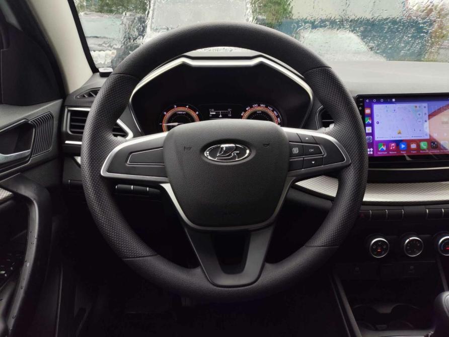 Lada (ВАЗ) Vesta I Рестайлинг (NG) Санкт-Петербург  - изображение 20