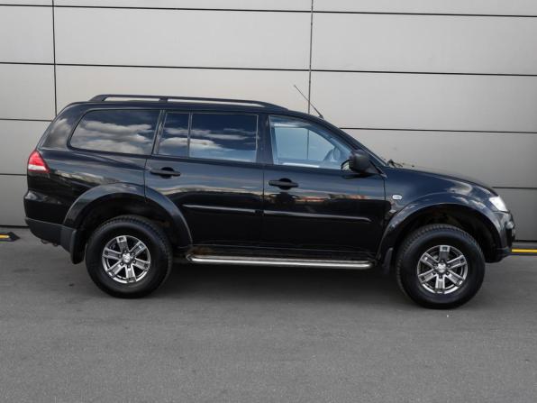 Mitsubishi Pajero Sport II Рестайлинг с пробегом 2013 года, цена 1 598 000 рублей, 199701 км, внедорожник, Автокод Объявления