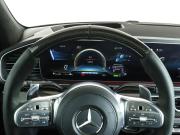 Mercedes-Benz GLS AMG II (X167) Москва  - изображение 43