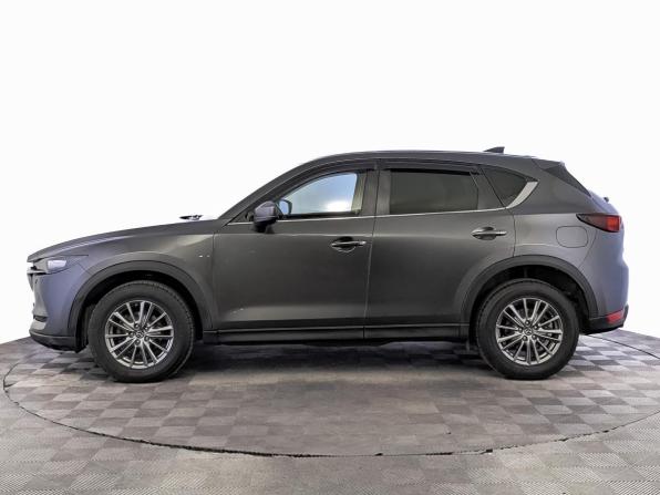 Mazda CX-5 II с пробегом 2018 года, цена 2 450 000 рублей, 158844 км, внедорожник, Автокод Объявления