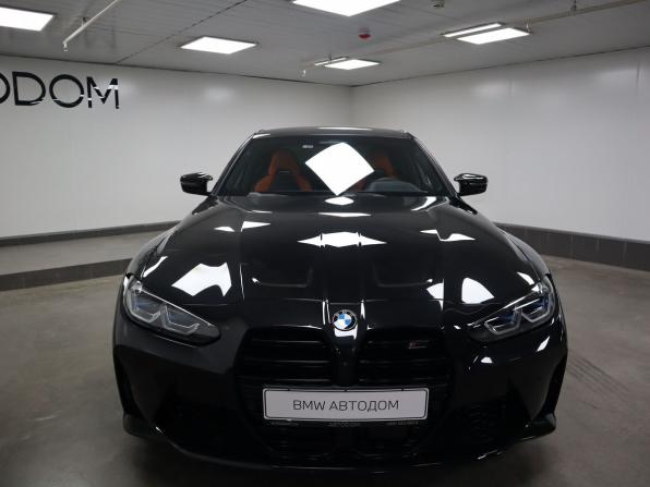BMW M3 VI (G80) с пробегом 2022 года, цена 9 700 000 рублей, 36350 км, седан, Автокод Объявления