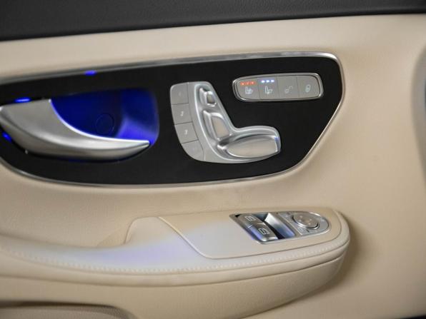 Новый Mercedes-Benz V-Класс III (W447) Рестайлинг 2 2026 года, цена 14 606 000 рублей, минивэн, Автокод Объявления