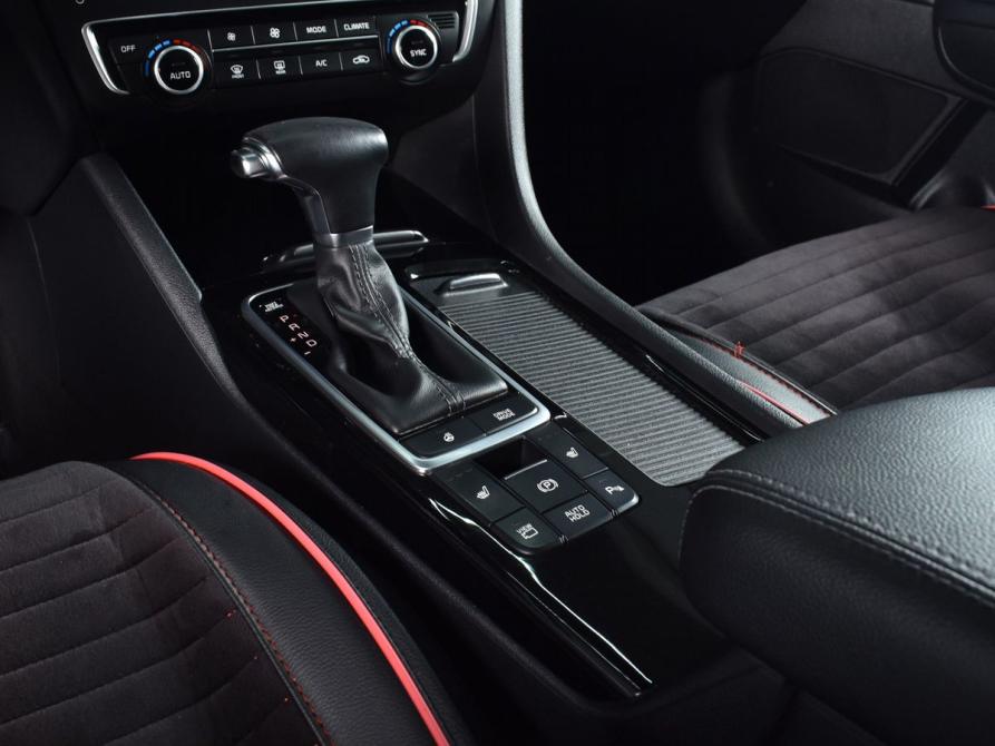 Kia Optima IV Рестайлинг Кемерово  - изображение 22