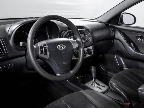 Hyundai Elantra IV (HD) с пробегом 2010 года, цена 550 000 рублей, 303947 км, седан, Автокод Объявления