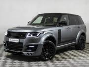 Land Rover Range Rover IV Москва  - изображение 24