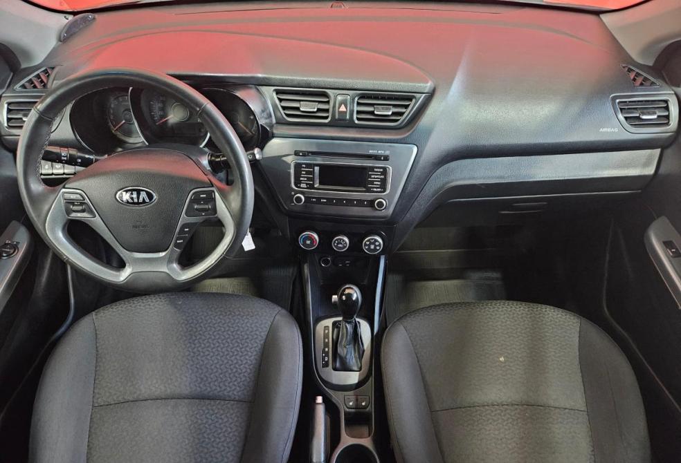 Kia Rio III Рестайлинг Вологда  - изображение 9