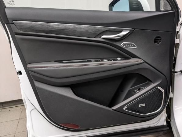 Geely Tugella I Рестайлинг с пробегом 2024 года, цена 3 260 000 рублей, 29000 км, внедорожник, Автокод Объявления