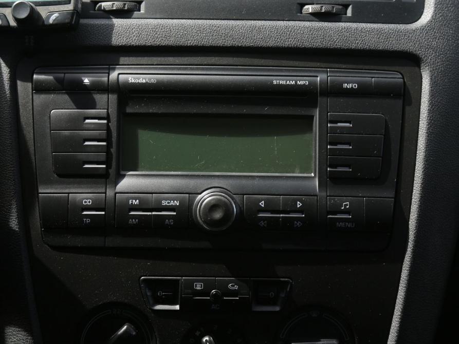Skoda Octavia II (A5) Иваново  - изображение 13