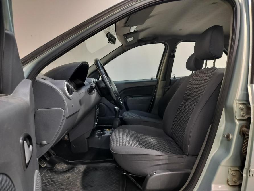 Renault Logan I Санкт-Петербург  - изображение 13