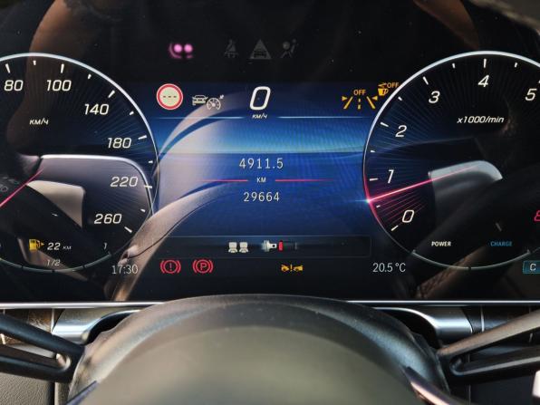 Mercedes-Benz Maybach S-Класс II (Z223) с пробегом 2024 года, цена 20 700 000 рублей, 29483 км, седан, Автокод Объявления