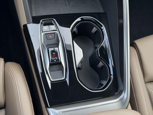 Audi Q5 III с пробегом 2026 года, цена 6 150 000 рублей, 25 км, внедорожник, Автокод Объявления