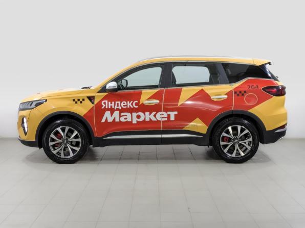 Chery Tiggo 7 Pro Max I с пробегом 2024 года, цена 1 500 000 рублей, 162054 км, внедорожник, Автокод Объявления