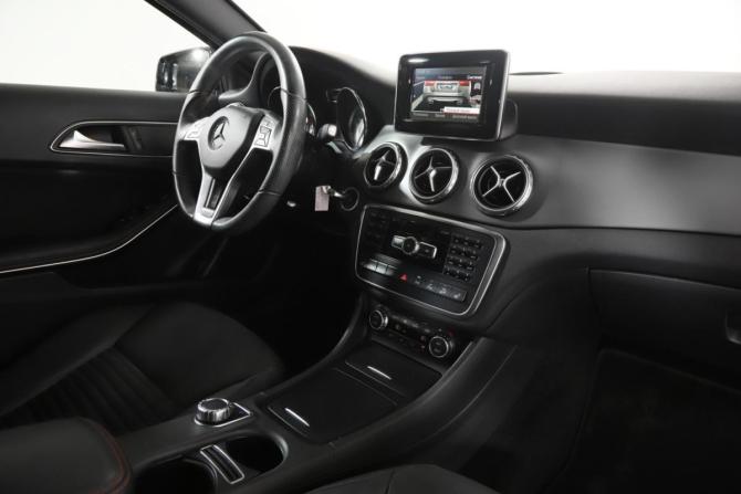 Mercedes-Benz GLA I (X156) с пробегом 2014 года, цена 2 299 000 рублей, 79543 км, внедорожник, Автокод Объявления