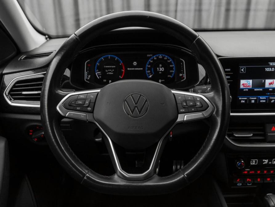 Volkswagen Polo VI Москва  - изображение 10
