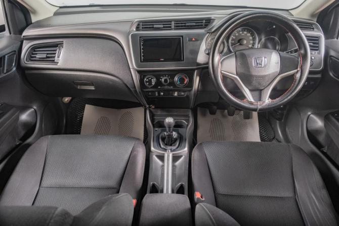Honda Grace I Рестайлинг с пробегом 2018 года, цена 1 029 000 рублей, 114000 км, седан, Автокод Объявления