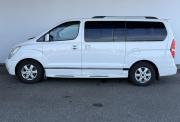 Hyundai Grand Starex I Киров  - изображение 39
