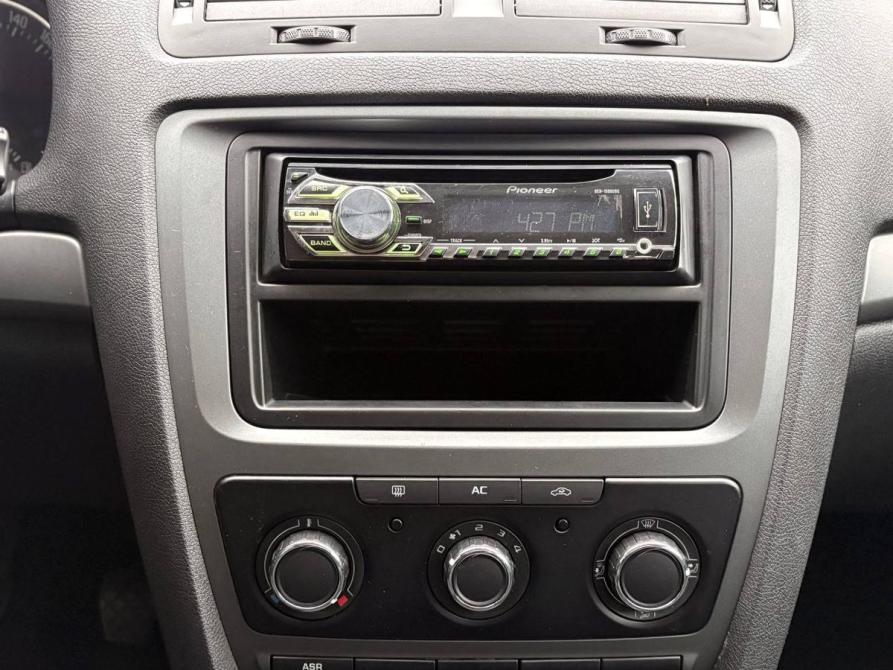 Skoda Octavia II (A5) Рестайлинг Ростов-на-Дону  - изображение 10