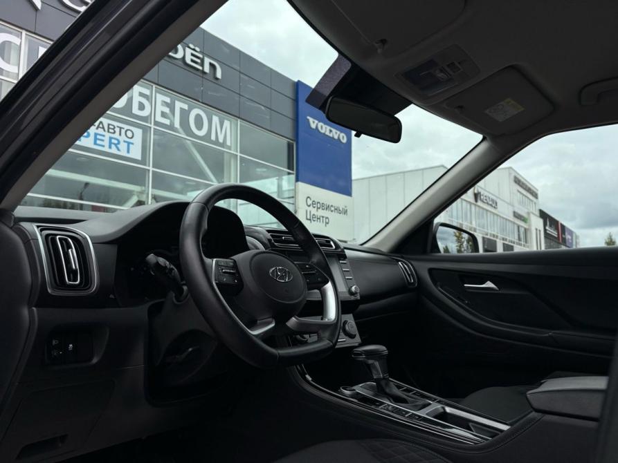 Hyundai Creta II Тверь  - изображение 19