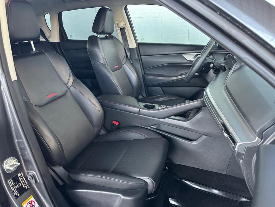 Changan CS35 Plus I Рестайлинг Тамбов  - изображение 13