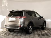 Toyota RAV4 IV (XA40) Рестайлинг Санкт-Петербург  - изображение 28