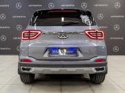 Chery Tiggo 4 Pro I Рестайлинг Москва  - изображение 33