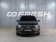 Lada (ВАЗ) Granta I Рестайлинг Воронеж  - изображение 21