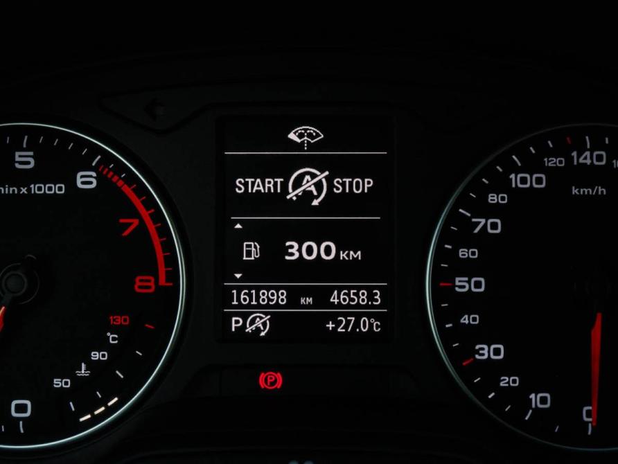 Audi A3 III (8V) Москва  - изображение 17