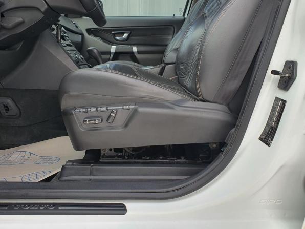 Volvo XC90 I Рестайлинг с пробегом 2013 года, цена 1 698 000 рублей, 375115 км, внедорожник, Автокод Объявления