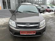 Lada (ВАЗ) Granta I Саратов  - изображение 23