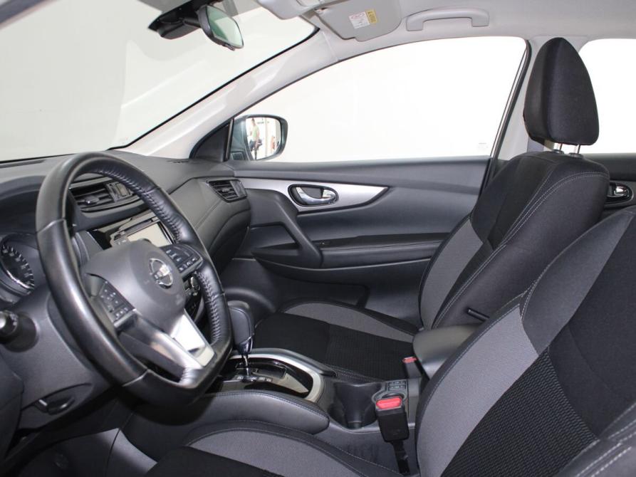 Nissan Qashqai II Рестайлинг Старый Оскол  - изображение 10