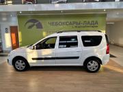 Lada (ВАЗ) Largus I Чебоксары  - изображение 38