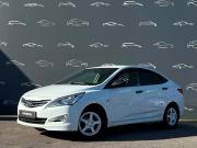 Hyundai Solaris I Рестайлинг Санкт-Петербург  - изображение 24