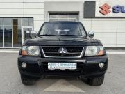 Mitsubishi Pajero III Рестайлинг Новокузнецк  - изображение 17