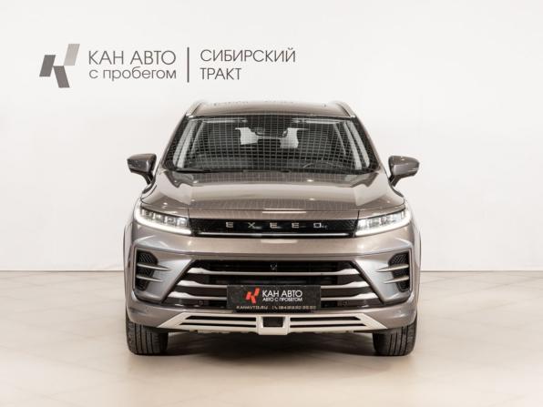 Exeed LX I Рестайлинг с пробегом 2023 года, цена 1 862 400 рублей, 54416 км, внедорожник, Автокод Объявления
