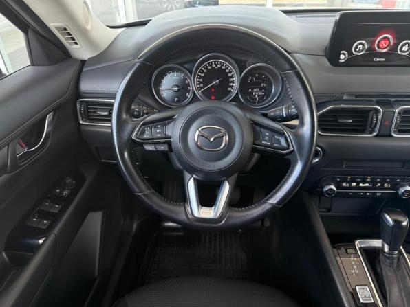 Mazda CX-5 II с пробегом 2021 года, цена 2 849 000 рублей, 84731 км, внедорожник, Автокод Объявления